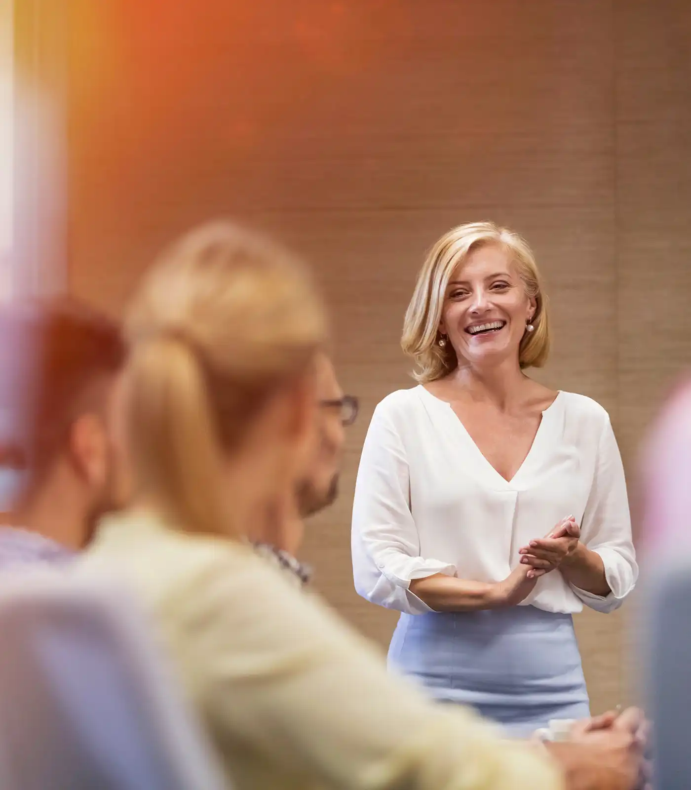 Mental Health Wellbeing Sessions for Business Mental Health Wellbeing Sessions for Business